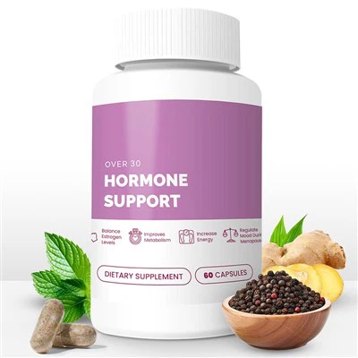 Hormone Balance For Women
